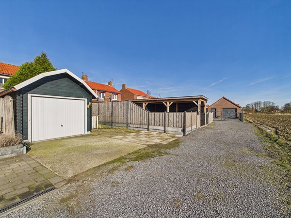 Medium property photo - Julianastraat 22, 4513 AZ Hoofdplaat